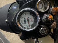 Royal Enfield Classic 500