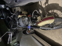 Royal Enfield Classic 500