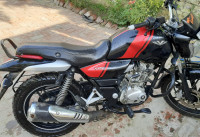 Bajaj V15 2017 Model