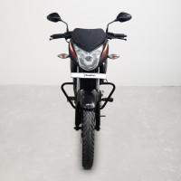 Bajaj Dominar 400 2017 Model