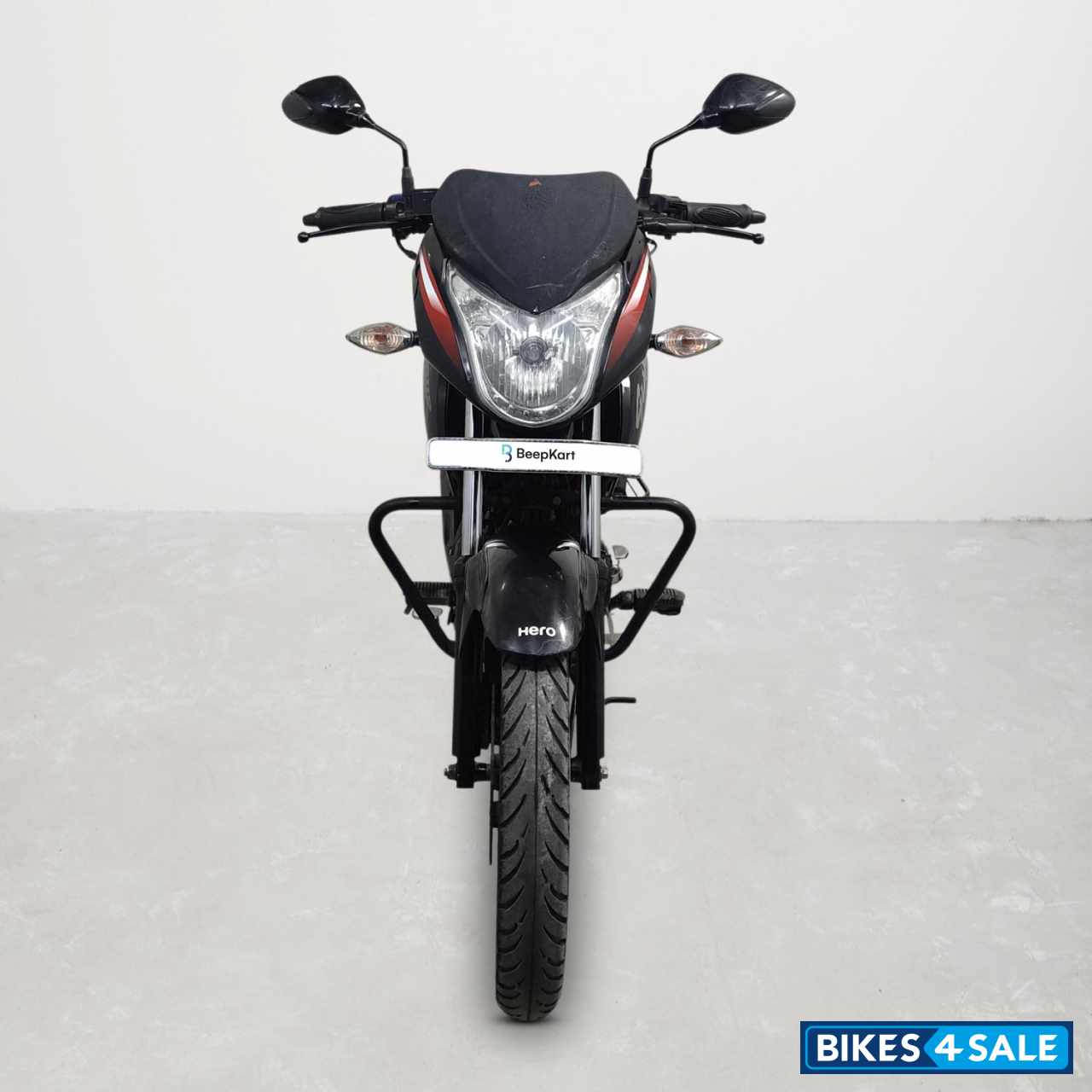 Bajaj Dominar 400