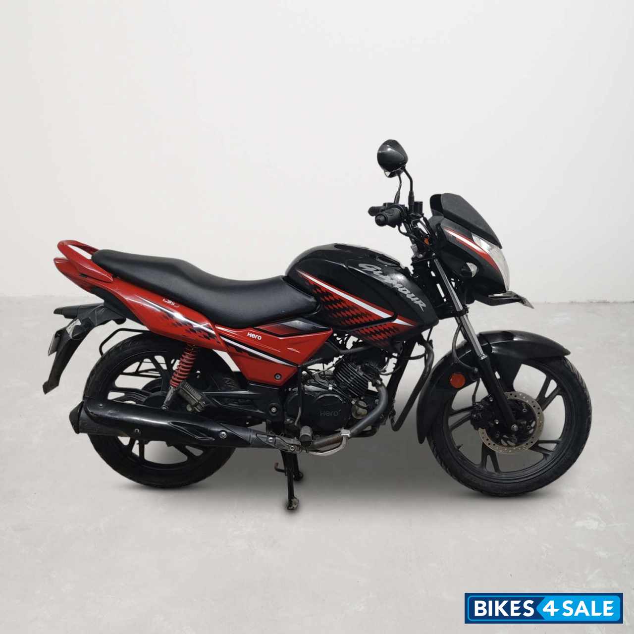 Bajaj Dominar 400