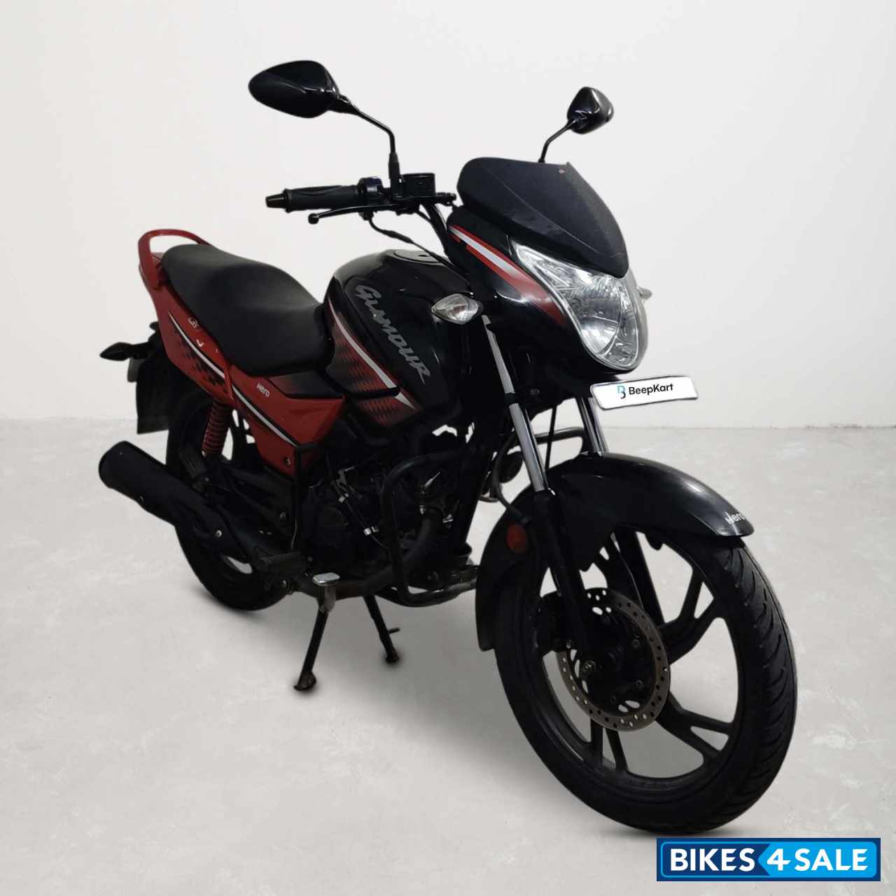 Bajaj Dominar 400