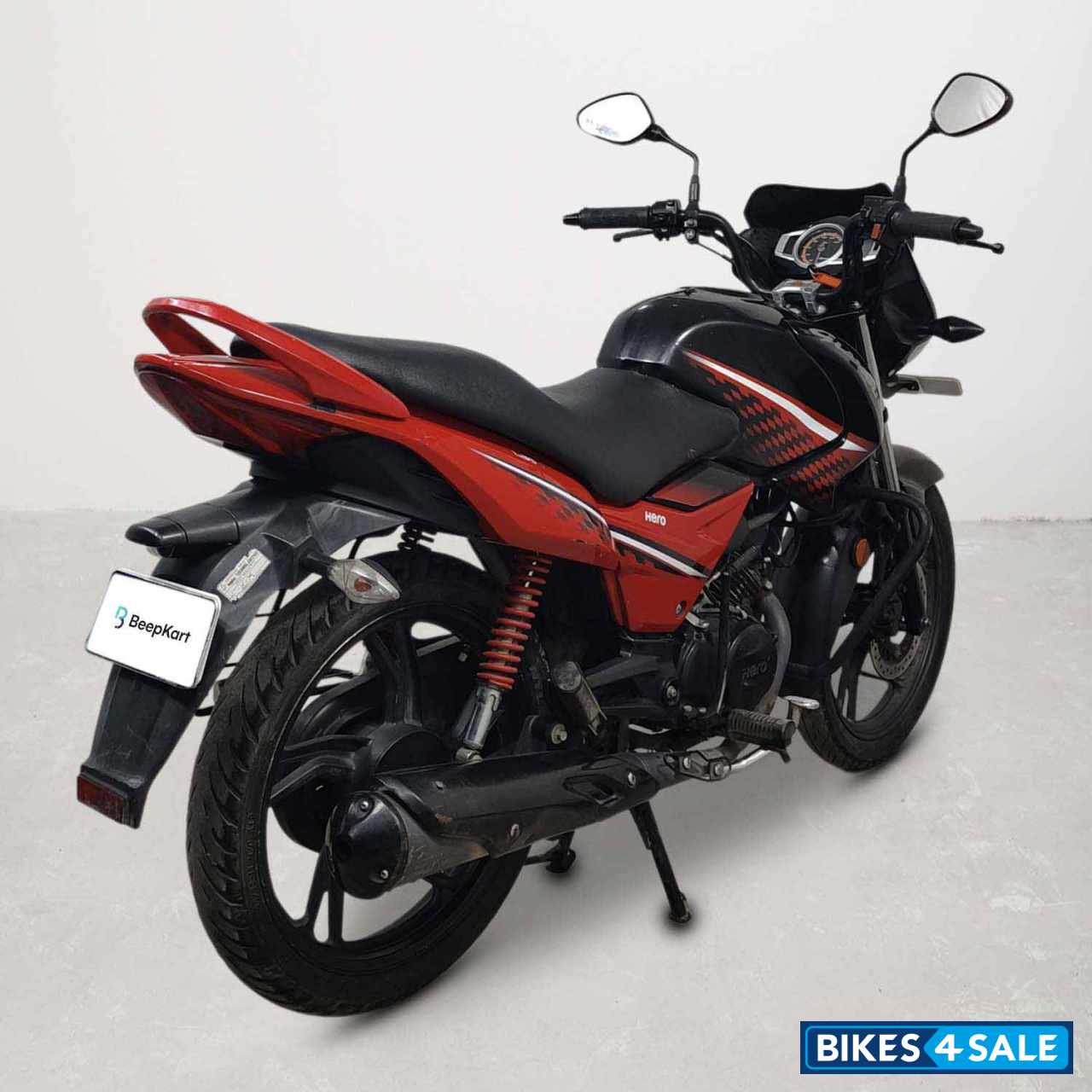 Bajaj Dominar 400