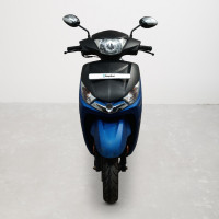 Yamaha Alpha 2018 Model