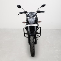 Honda CB Trigger 2014 Model