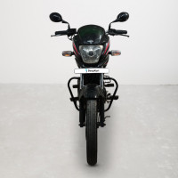 Hero Passion Pro 2018 Model