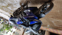 Yamaha YZF R15 V3 2019 Model