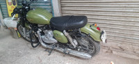 Jawa forty two BS6 2020 Model