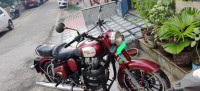Royal Enfield Classic 350 2014 Model