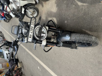 Husqvarna Svartpilen 250 2020