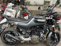 Husqvarna Svartpilen 250 2020