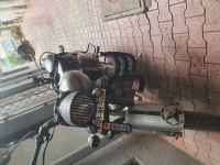 Royal Enfield Classic Gunmetal Grey 2018 Model