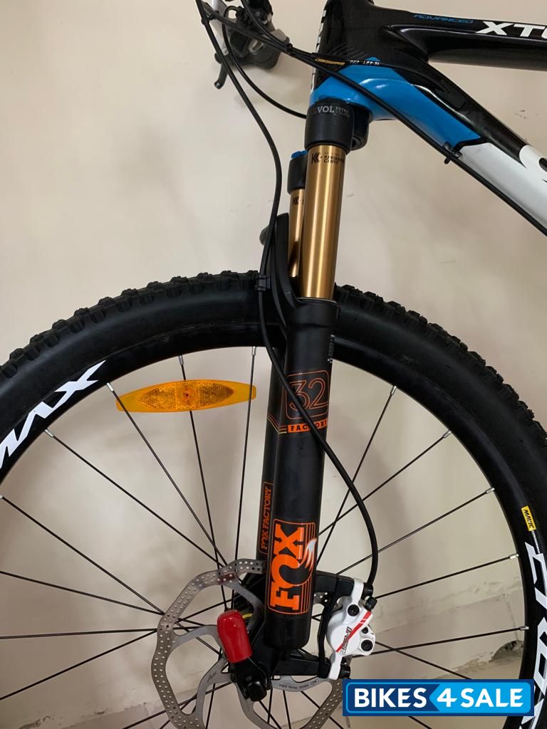 Bicycle Giant Advanced XTC Bicycle Giant Advanced XTC