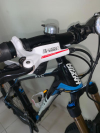 Bicycle Giant Advanced XTC