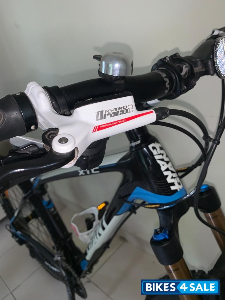 Bicycle Giant Advanced XTC Bicycle Giant Advanced XTC