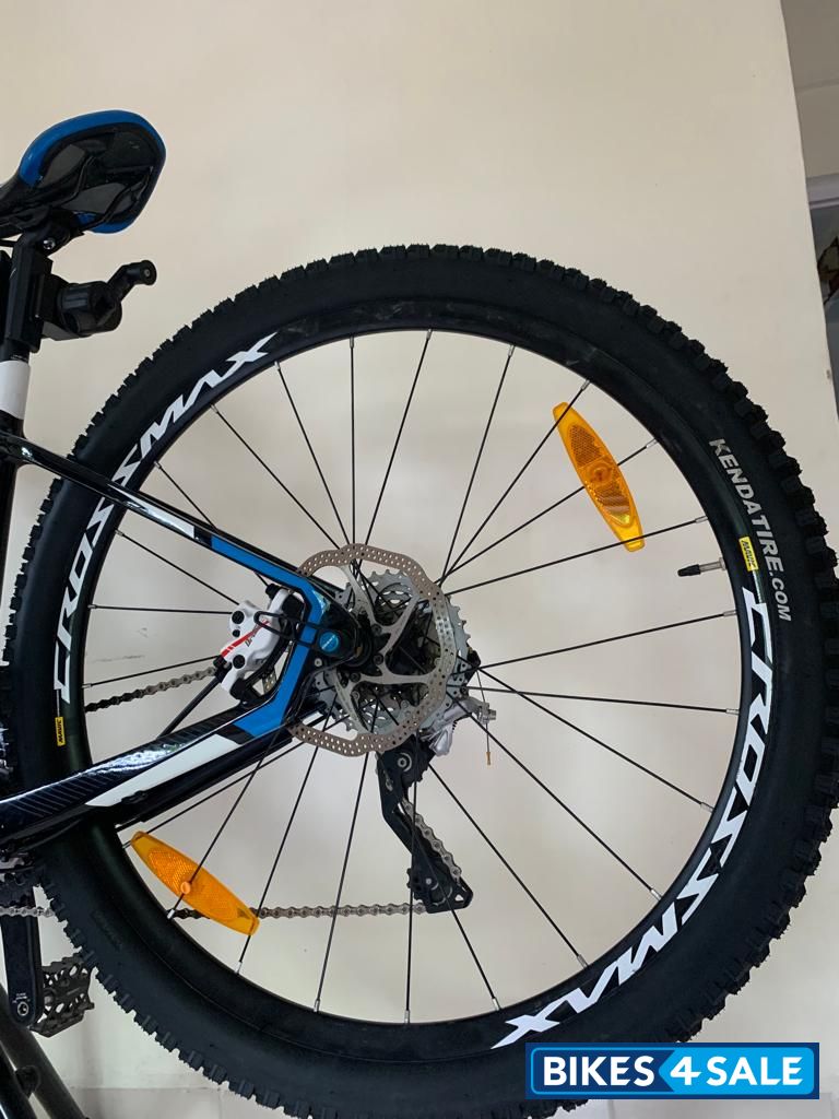 Bicycle Giant Advanced XTC Bicycle Giant Advanced XTC