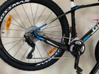 Bicycle Giant Advanced XTC