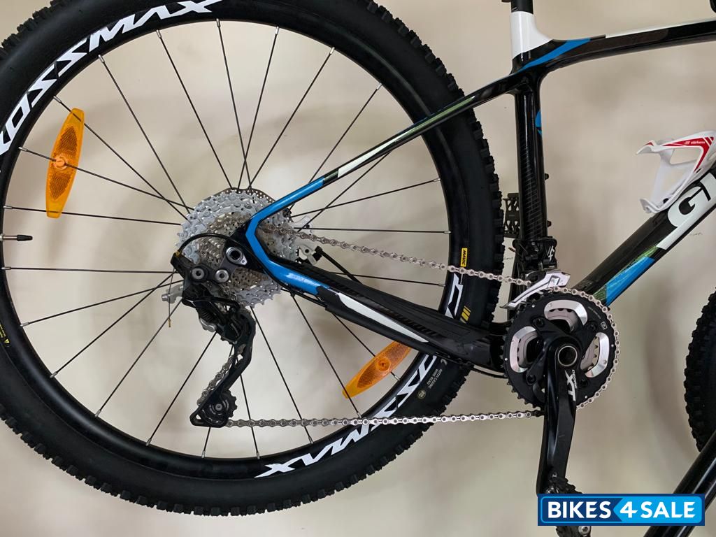 Bicycle Giant Advanced XTC Bicycle Giant Advanced XTC