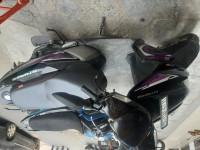 TVS NTORQ Super Squad Edition 2021 Model