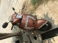 TVS Jupiter ZX 2018 Model