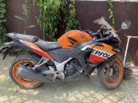 Honda CBR 250R ABS 2013 Model