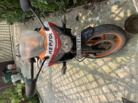 Honda CBR 250R ABS