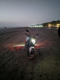 KTM Duke 250
