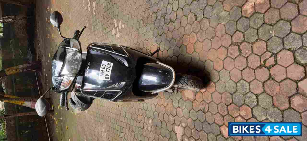 Honda Activa 3G