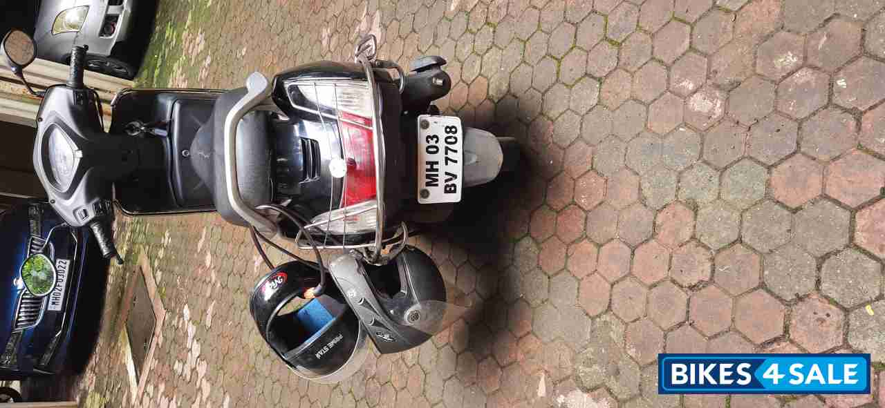 Honda Activa 3G