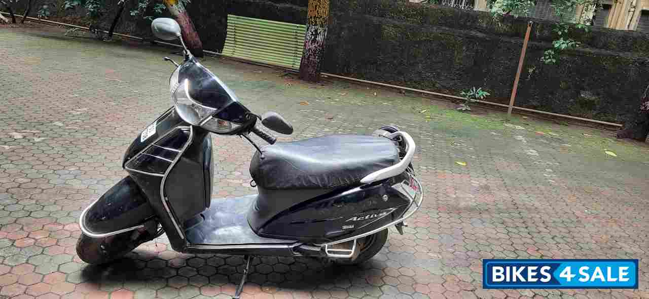 Honda Activa 3G