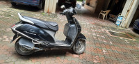 Honda Activa 3G