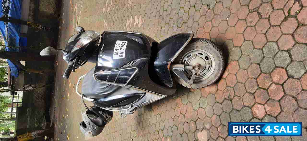 Honda Activa 3G