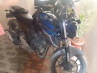 Yamaha FZS 25 2019 Model