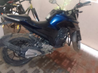 Yamaha FZS 25
