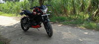 Bajaj Pulsar NS 160 2018 Model