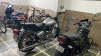 Royal Enfield Bullet Electra