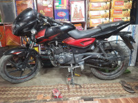 Bajaj Pulsar 150 Twin Disc