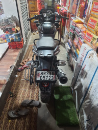 Bajaj Pulsar 150 Twin Disc