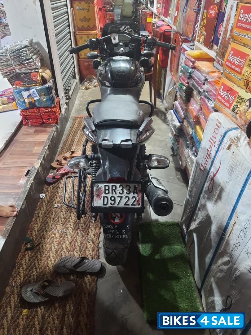 Bajaj Pulsar 150 Twin Disc