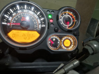 Royal Enfield Himalayan 2016 Model