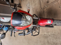 Honda Unicorn Sporty 2009 Model