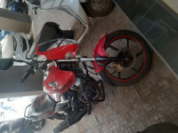 Honda Unicorn Sporty