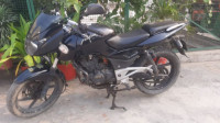 Bajaj Pulsar 180 DTSi 2009 Model