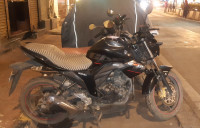 Suzuki Gixxer Gixxer sp abs 2019 Model