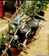 Bajaj Avenger Cruise 220 2020 Model