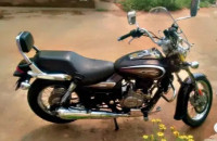 Bajaj Avenger Cruise 220