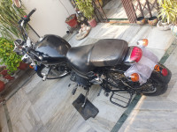 Royal Enfield Thunderbird TwinSpark 350