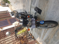Royal Enfield Thunderbird TwinSpark 350