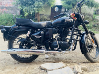 Royal Enfield Bullet 350 ES BS6 2021 Model